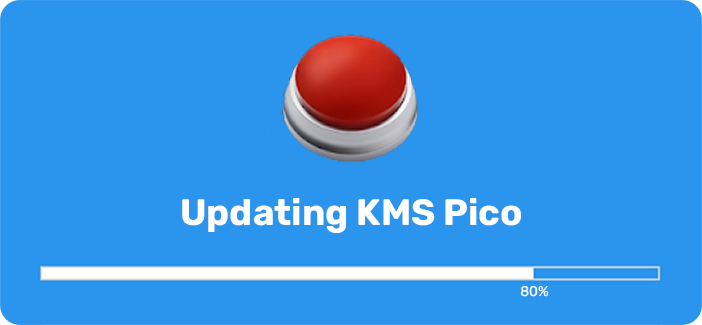 KMS Pico Updating